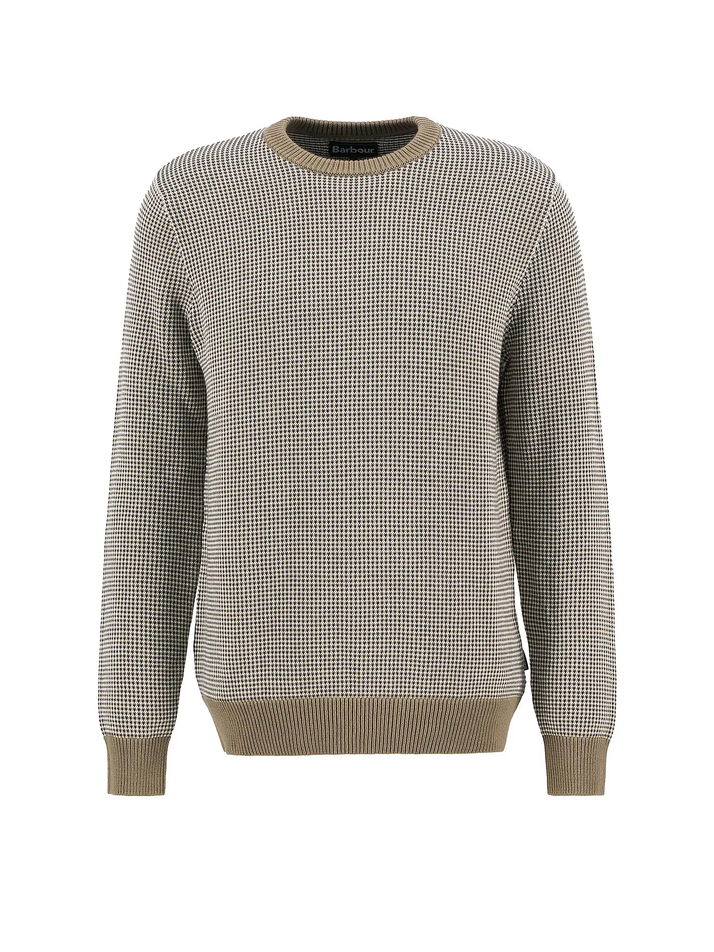 BARBOUR | Pullover WELLS | 